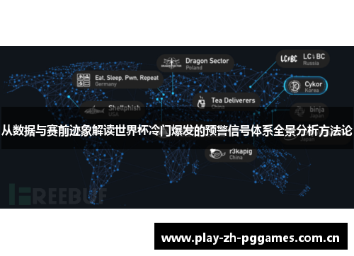 从数据与赛前迹象解读世界杯冷门爆发的预警信号体系全景分析方法论